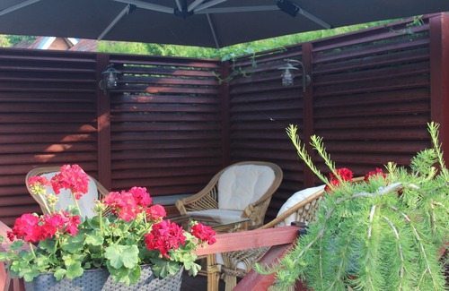 Nida Apartment | Heritage House Nida Luxury apartment