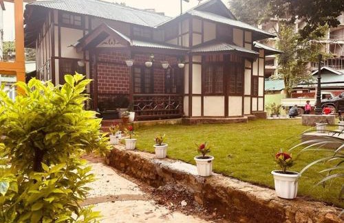 Police Bazar Villa | Heritage House Shillong