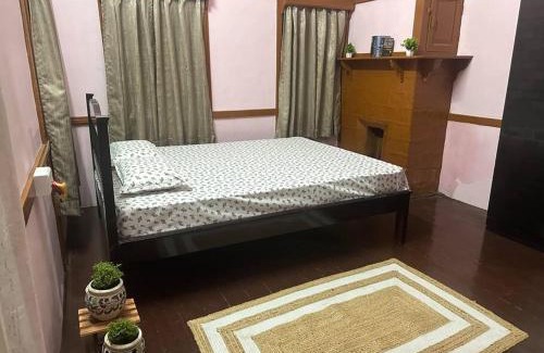 Police Bazar Villa | Heritage House Shillong