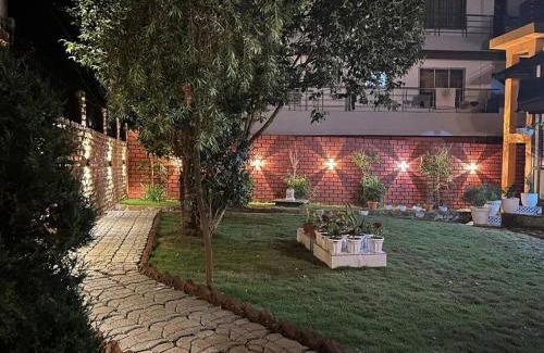 Police Bazar Villa | Heritage House Shillong