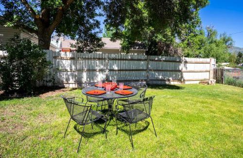 Heber House | Heritage House-skiing Close,walk To Main St,roomy