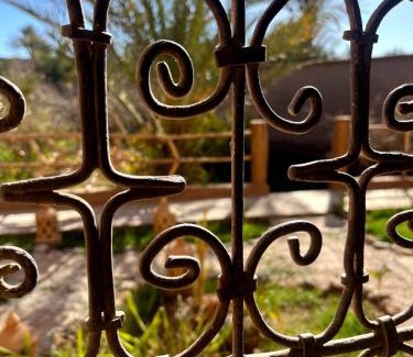 Skoura House | Heritage House Skoura