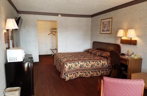 Duncan Hotel | Heritage Inn