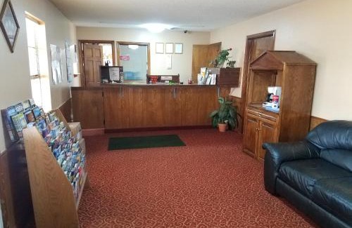 Duncan Hotel | Heritage Inn