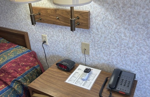 Duncan Hotel | Heritage Inn