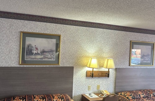 Duncan Hotel | Heritage Inn