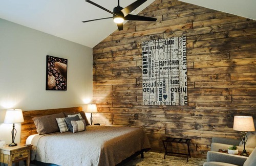 Snowflake Hotel | Heritage Inn
