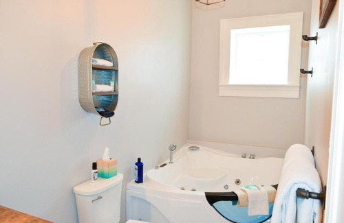 Snowflake Hotel | Heritage Inn