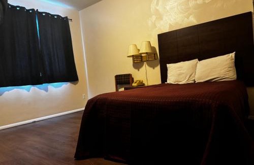 Uniontown Hotel | Heritage Inn