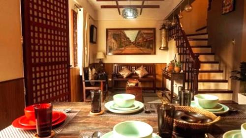 Luzon Villa | Heritage-Inspired Home in the Heart of Vigan