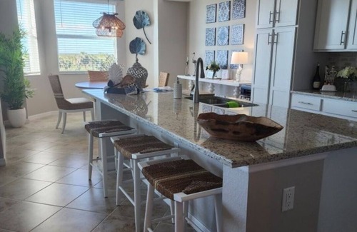 Punta Gorda Condo | Heritage Landing Resort Condo with Free Golf!