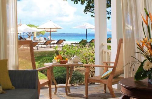 Bel Ombre Resort | Heritage Le Telfair Golf & Wellness Resort