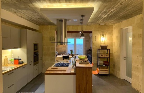 Zebbug Apartment | Heritage Living Apartment with Spectacular Views