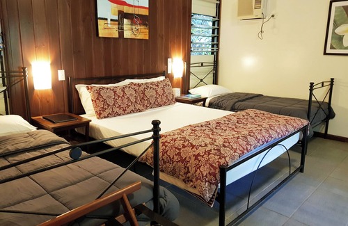 Diwan Hotel | Heritage Lodge