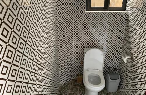 Ada Apartment | HERITAGE LODGE &EVENT CENTER