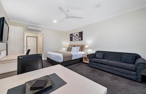 Corowa Hotel | Heritage Motor Inn Corowa