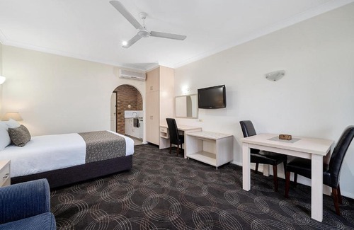 Corowa Hotel | Heritage Motor Inn Corowa