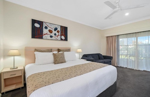 Corowa Hotel | Heritage Motor Inn Corowa