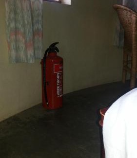 Pakwach Hotel | Heritage Safari Lodge