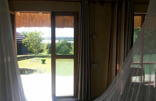 Pakwach Hotel | Heritage Safari Lodge