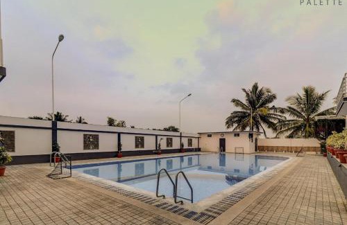 Hulikere Resort | Heritage Shelters Resort