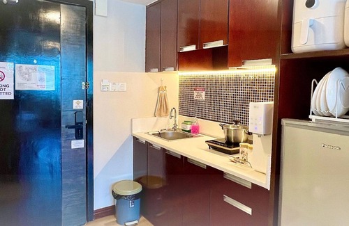 Kota Kinabalu Apartment | HERITAGE SUITES KOTA KINABALU