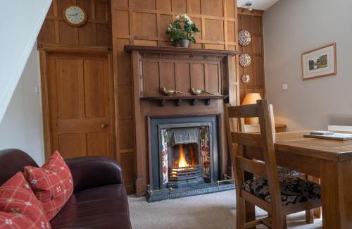Matlock Bath House | Heritage Swiss Cottage