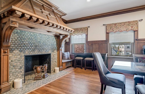 Greensburg Apartment | Heritage Venue and Luxury Living