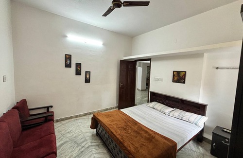Mangalore Villa | Heritage Villa