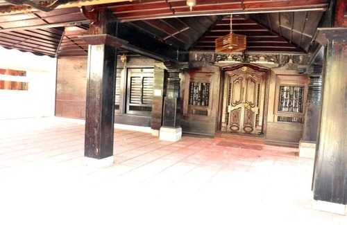 Mangalore Villa | Heritage Villa