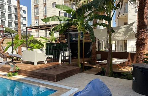 Bogaz Villa | Heritage Villas North Cyprus