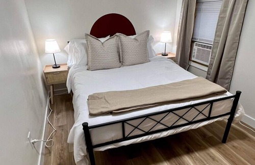 Herkimer House | Herkimer Diamond- Newly Reno’d! Sleeps6 1mileTo90