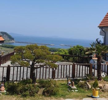 Mulgol House | Herkules Namhae German Village