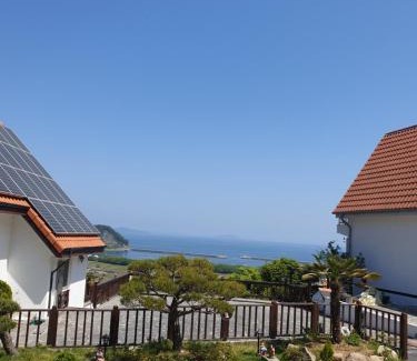 Mulgol House | Herkules Namhae German Village