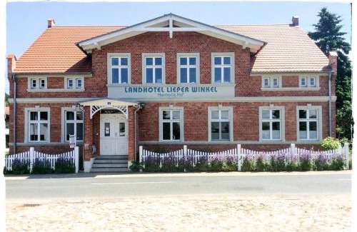 Rankwitz Apartment | Herman's Hof