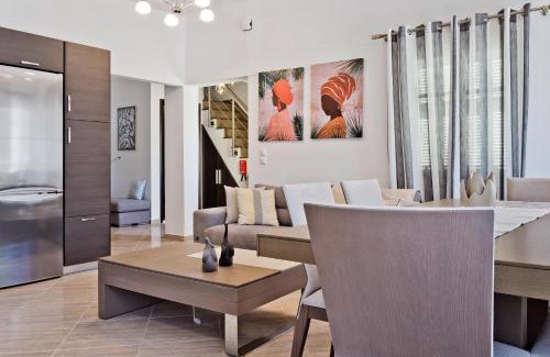 Diafani House | Hermes' Getaway