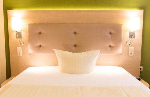 Bahnhofsviertel Hotel | Hermes Hotel Oldenburg