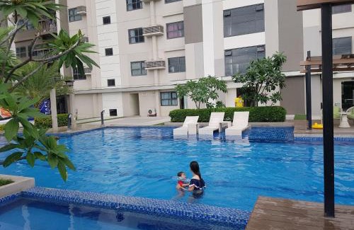Cebu Apartment | Hermione's Haven at Horizon 101 Cebu