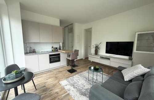 Maria Woerth Apartment | Hermitage Apartment mit Seeblick und Seezugang