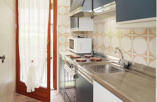 Porto Valtravaglia Apartment | Hermitage by Interhome