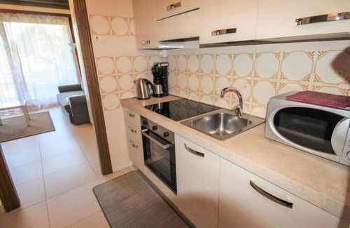 Porto Valtravaglia Apartment | Hermitage by Interhome