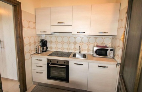 Porto Valtravaglia Apartment | Hermitage by Interhome
