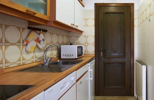Porto Valtravaglia Apartment | Hermitage by Interhome