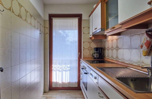 Porto Valtravaglia Apartment | Hermitage by Interhome