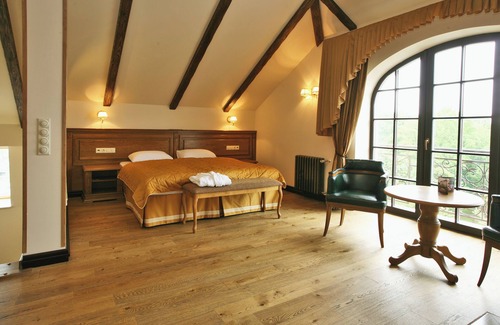 Brest Hotel | Hermitage Hotel