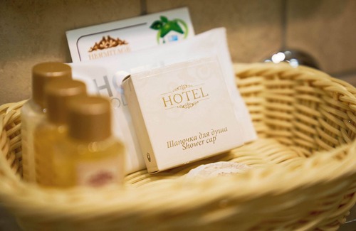 Brest Hotel | Hermitage Hotel
