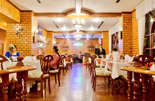 Nai Mueang Hotel | Hermitage Hotel Korat-SHA