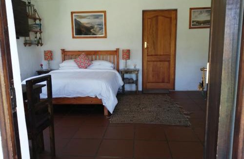 Swellendam House | Hermitage Huisies