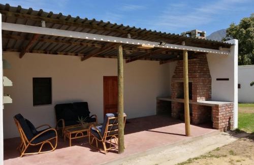 Swellendam House | Hermitage Huisies