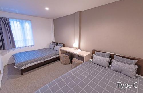 Nishi-Shinjuku Apartment | Hermitage Nishi Shinjuku
